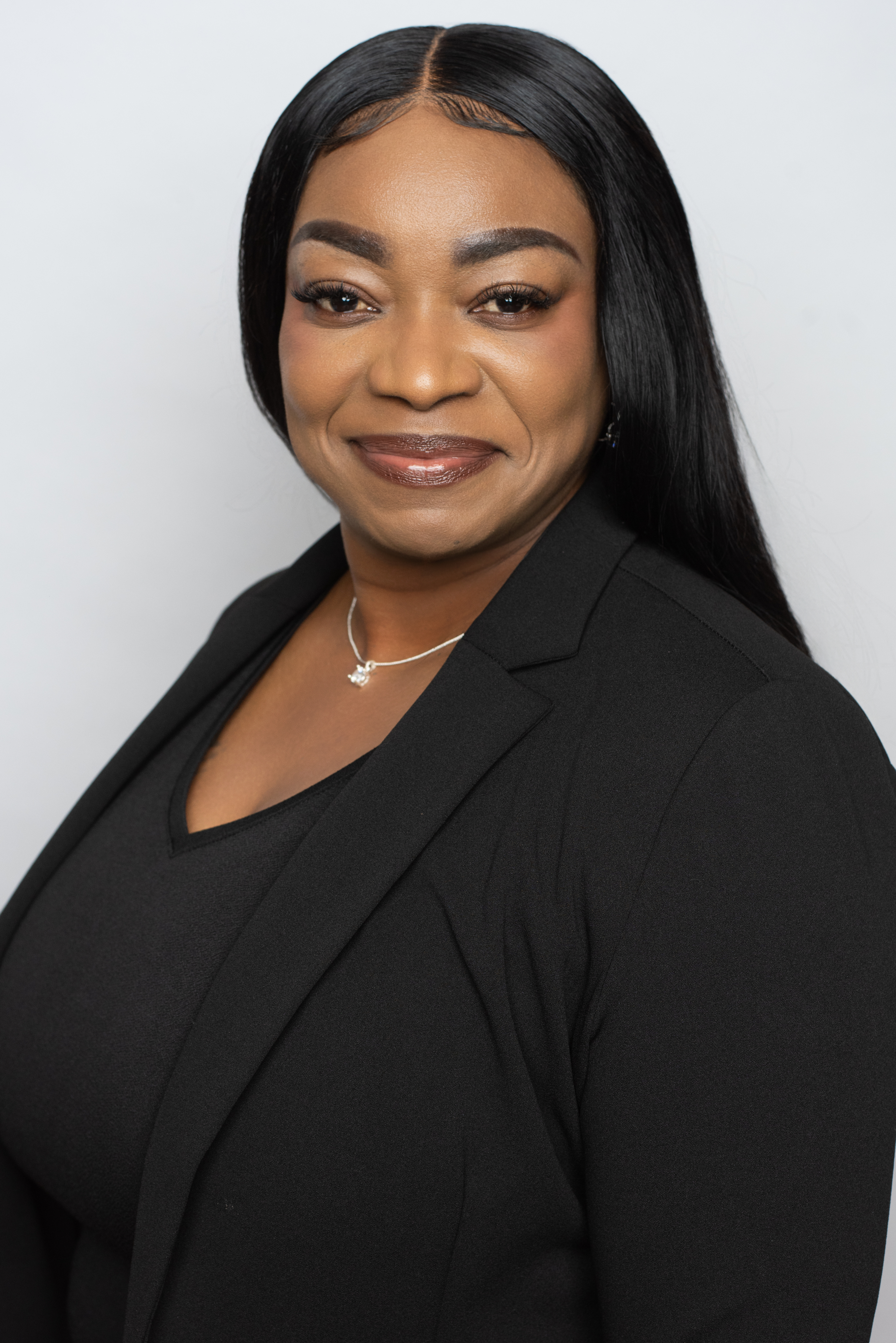 Raquel F. Hyman